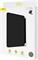 Чехол Baseus Simplism Y-Type Leather (LTAPIPD-BSM01) для iPad Pro 12.9 2018 Black - фото 15651