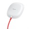 Беспроводная зарядка Baseus Suction Cup Wireless Charger (WXXP-02) - фото 15803