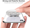 Беспроводная зарядка Baseus Suction Cup Wireless Charger (WXXP-02) - фото 15890