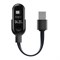 USB Дата-кабель для зарядного устройства Xiaomi Mi Band 3 - фото 16483