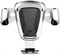 Автомобильный держатель Baseus Gravity Car Mount (Metal type) (SUYL-B0S) - фото 16883