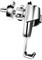 Автомобильный держатель Baseus Gravity Car Mount (Metal type) (SUYL-B0S) - фото 16884