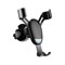 Автомобильный держатель Baseus Mini gravity holder (SUYL-G09) - фото 17573