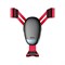 Автомобильный держатель Baseus Mini gravity holder (SUYL-G09) - фото 17576