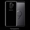 Чехол-накладка Hoco Light series TPU for Samsung Galaxy S9 Plus - фото 17672