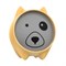 Беспроводная портативная колонка Baseus Dogz Wireless speaker E06 (NGE06-0Y) - фото 18026