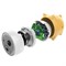 Беспроводная портативная колонка Baseus Dogz Wireless speaker E06 (NGE06-0Y) - фото 18031