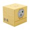 Беспроводная портативная колонка Baseus Dogz Wireless speaker E06 (NGE06-0Y) - фото 18033