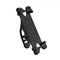 Веломотодержатель для смартфонов Baseus Miracle bicycle vehicle mounts (SUMIR-BY01) - фото 18094