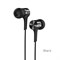 Универсальные наушники с микрофоном Hoco M54 Pure music - фото 18300