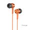 Универсальные наушники с микрофоном Hoco M54 Pure music - фото 18306