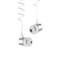 Универсальные наушники с микрофоном Hoco M51 Proper sound - фото 18355