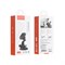 Автомобильный держатель HOCO CA28 Happy journey magnetic phone stand - фото 18669