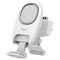 Автомобильный держатель Baseus Xiaochun Magnetic Car Phone Holder (SUCH-02) White - фото 19668