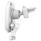 Автомобильный держатель Baseus Xiaochun Magnetic Car Phone Holder (SUCH-02) White - фото 19670