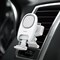 Автомобильный держатель Baseus Xiaochun Magnetic Car Phone Holder (SUCH-02) White - фото 19671