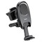 Автомобильный держатель Baseus Xiaochun Magnetic Car Phone Holder (SUCH-01) Black - фото 19677