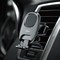 Автомобильный держатель Baseus Xiaochun Magnetic Car Phone Holder (SUCH-01) Black - фото 19679