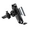 Автомобильный держатель Baseus Smart Car Mount Cell Phone Holder (SUGENT-ZN0S) - фото 19682