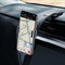 Автомобильный держатель Baseus Metal Age Gravity Car Mount (SUYL-F0G) - фото 19730