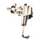 Автомобильный держатель Baseus Gravity Car Mount (SUYL-B0V) Gold - фото 19747