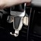 Автомобильный держатель Baseus Gravity Car Mount (SUYL-B0V) Gold - фото 19748