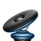 Автомобильный держатель Baseus Star Ring Magnetic Car Bracket (Air Outlet Version) (SUHQ-03) Blue - фото 19782