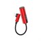 Переходник Baseus L42 IP Male to 3.5mm+IP Female Adapter (CALL42-91) - фото 20488
