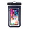 Водонепроницаемый чехол Baseus Multi-functional waterproof bag (ACFSD-B15) - фото 20997