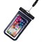 Водонепроницаемый чехол Baseus Multi-functional waterproof bag (ACFSD-B15) - фото 20999