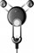 Автомобильный держатель Baseus YY Car Mount (SULYY-0S) для iPhone - фото 21201