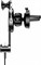 Автомобильный держатель Baseus YY Car Mount (SULYY-0S) для iPhone - фото 21203