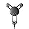 Автомобильный держатель Baseus YY Car Mount (SUTYY-01) для Type-C - фото 21216