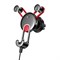 Автомобильный держатель Baseus YY Car Mount (SUTYY-09) для Type-C - фото 21230