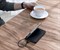 Внешний аккумулятор Baseus S10 Bracket Wireless Charger 10000mAh (PPS10-01)