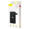 Внешний аккумулятор Baseus S10 Bracket Wireless Charger 10000mAh (PPS10-01) - фото 21364