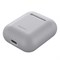 Чехол для Airpods Baseus Ultrathin Series Silica Gel Protector for Airpods 1/2 (WIAPPOD-BZ0G) - фото 21866