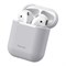 Чехол для Airpods Baseus Ultrathin Series Silica Gel Protector for Airpods 1/2 (WIAPPOD-BZ0G) - фото 21867