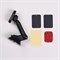 Автомобильный держатель HOCO CA42 Cool Journey in-car dashboard holder with stretch rod - фото 21977