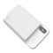 Чехол-аккумулятор Baseus Plaid Backpack Power Bank для Apple iPhone X/XS (ACAPIPHX-BJ02) - фото 22151
