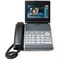 VoIP-телефон Polycom VVX 1500 - фото 22395