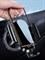 Автомобильный держатель Baseus Future Gravity Vehicle-mounted Holder (SUYL-BWL03) - фото 23030