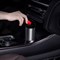 Автомобильный мусорный контейнер Baseus Gentleman Style Vehicle-mounted Trash Can (CRLJT-0G) - фото 23105