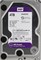 Внутренний жесткий диск Western Digital HDD WD 4Tb SATA-III  Purple (WD40PURZ) - фото 23746