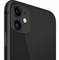 Apple iPhone 11 64 ГБ черный