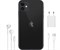 Apple iPhone 11 64 ГБ черный