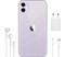 Apple iPhone 11 128 ГБ фиолетовый