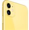 Apple iPhone 11 256 ГБ желтый