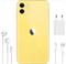 Apple iPhone 11 256 ГБ желтый