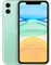 Apple iPhone 11 256 ГБ зеленый